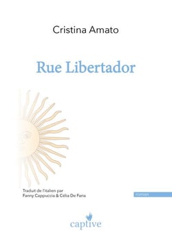 Rue Libertador