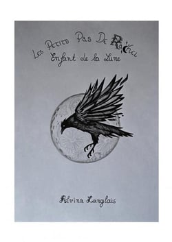 LES PETITS PAS DE RACHEL