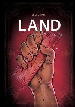 Land 2 : Casteland