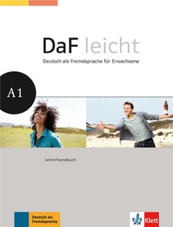 Daf leicht - allemand - guide pédagogique