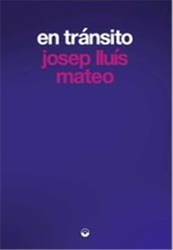 Josep lluis mateo in transit /anglais