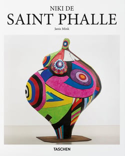 Niki de Saint Phalle