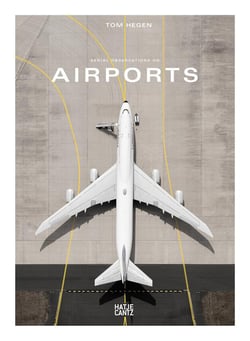 Tom hegen airports