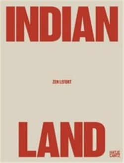 Zen Lefort : indian land
