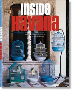 Inside Havana