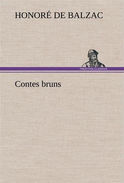 Contes bruns