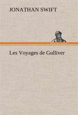Les voyages de gulliver