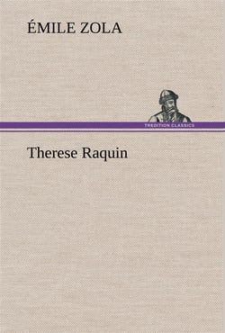 Therese raquin
