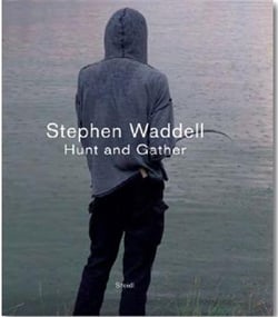 Stephen waddell hunt and gather
