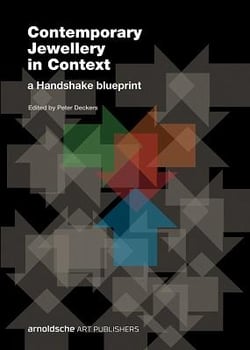 Contemporary jewellery in context
