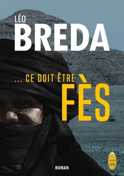 ... ce doit être Fès