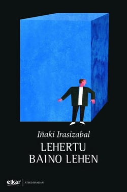 Lehertu baino lehen