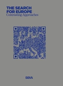 The search for Europe - contrasting approaches