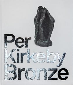 Per kirkeby: bronze