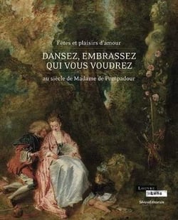 Dansez, embrassez qui vous voudrez