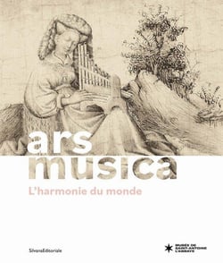 Ars musica, l'harmonie du monde