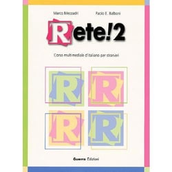 Rete ! 2 - libro di classe