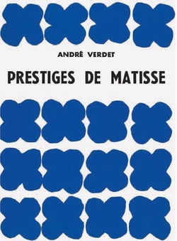 Prestiges de Matisse