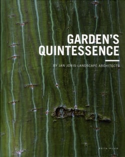 Garden's quintessence