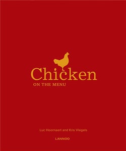 Chicken on the menu
