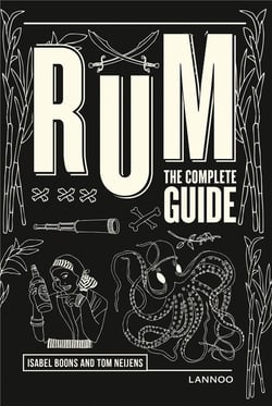 Rum - the complete guide