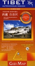 tibet