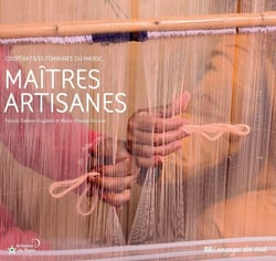 Maîtres artisanes - coopératives féminines du Maroc