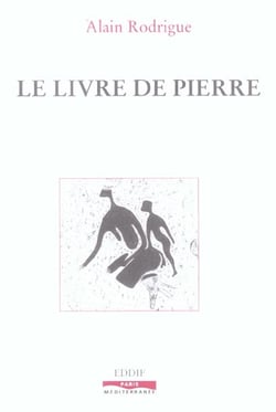 Livre de pierre (le)