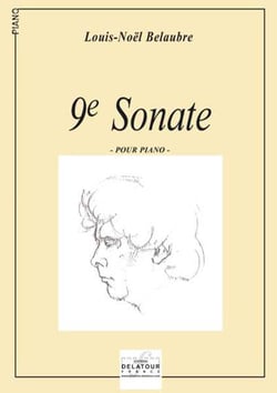 Sonate N° 9 pour piano