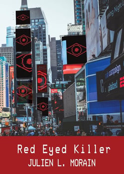 Red eyed killer