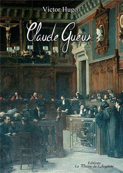 Claude gueux - adapte dys