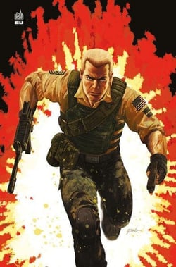 G.I. Joe Tome 1 : L'attaque du cobra