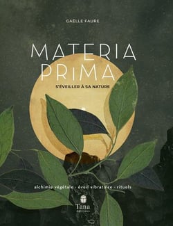 Materia prima - s'éveiller à la nature