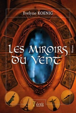Les miroirs du vent