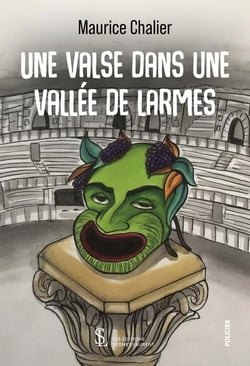 Une valse dans une vallee de larmes