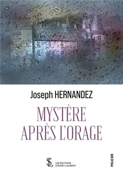 Mystere apres l orage