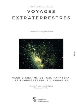 VOYAGES EXTRATERRESTRES