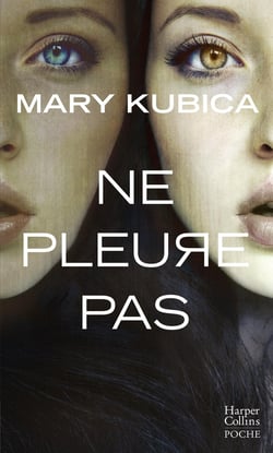 Ne pleure pas