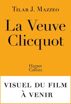 La Veuve Clicquot