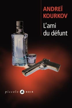 L'Ami du défunt