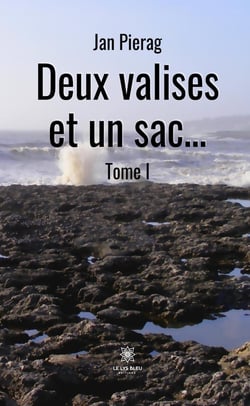 Deux valises et un sac...