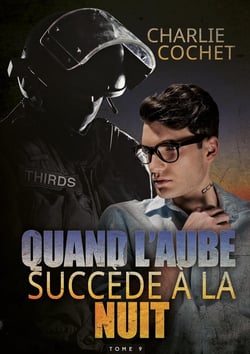 Quand l'aube succède à la nuit