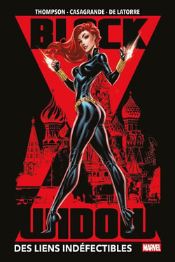 Black Widow : Des liens indéfectibles