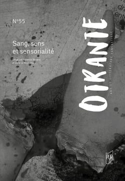 Sang, sens et sensorialité