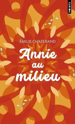 Annie au milieu