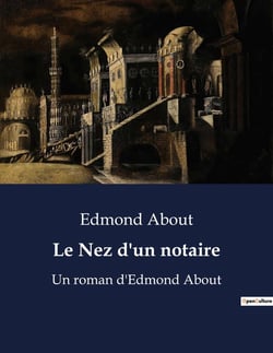 Le Nez d'un notaire