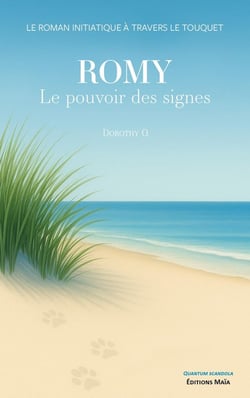 Romy - Le pouvoir des signes