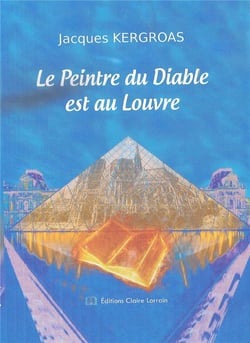 Le peintre du diable est au louvre