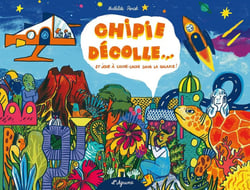 Chipie Decolle !