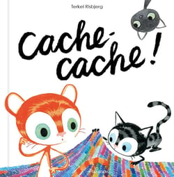 CACHE-CACHE